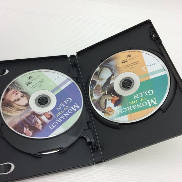 BBC Monarch of the Glen The Complete Collection DVD Box Set 18 Discs - Picture 4 of 10